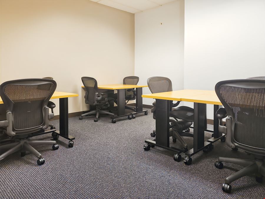 FL, Jacksonville - San Marco