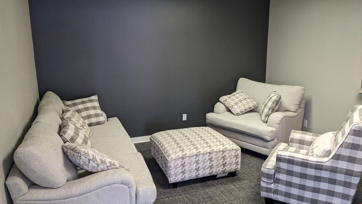 Northwoods Office Park