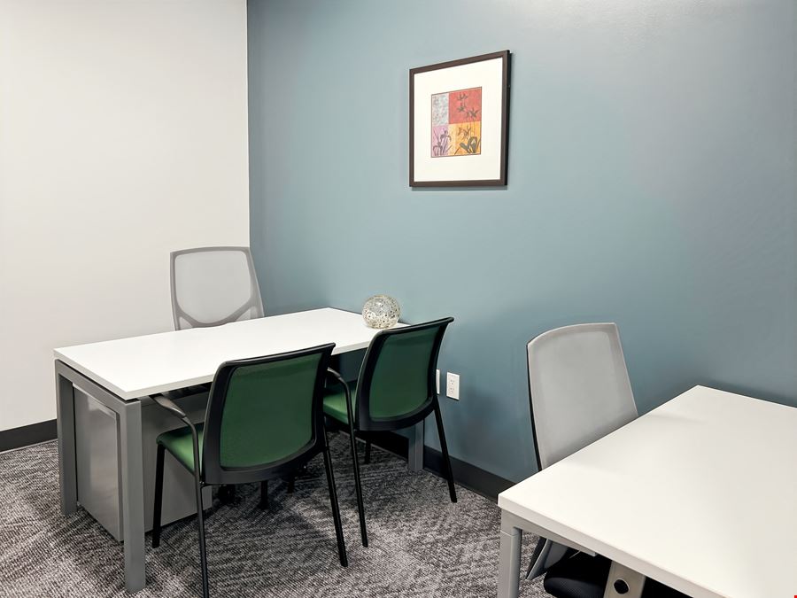 MD, Pikesville - Woodholme Center