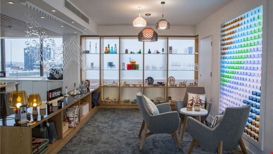 Preview of Bruntwood Works - Mclaren - Birmingham Office space for Rent in Birmingham