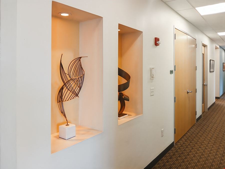 Regus - Market Street