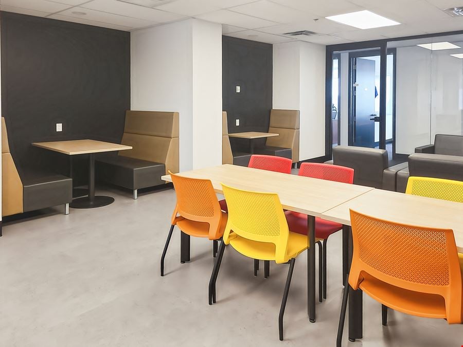 HQ - Moncton - 770 Main St