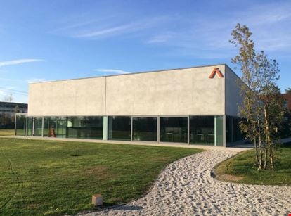 Preview of Infinite Area - Hub Office space for Rent in Montebelluna