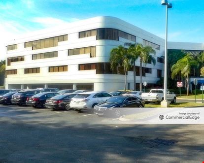 Preview of GP Workspace Office space for Rent in Pembroke Pines