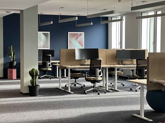 Preview of Satellite - Gilching Office space for Rent in Gilching