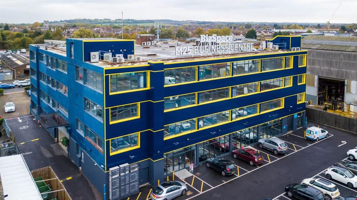 BizSpace - Waltham Abbey