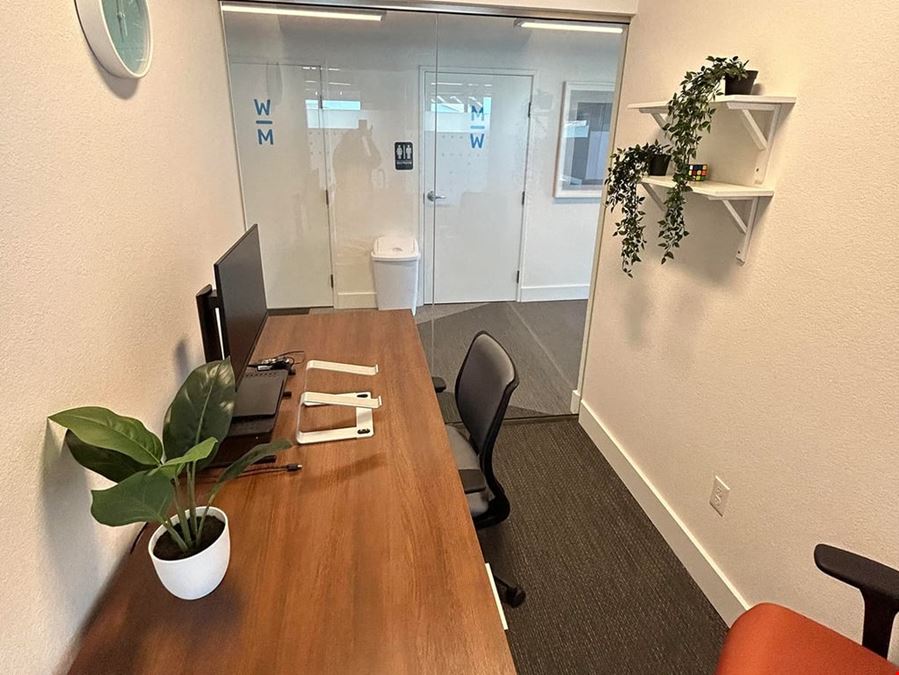 Synergy Station Coworks