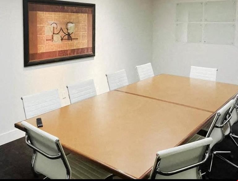 La Mirada Executive Suites