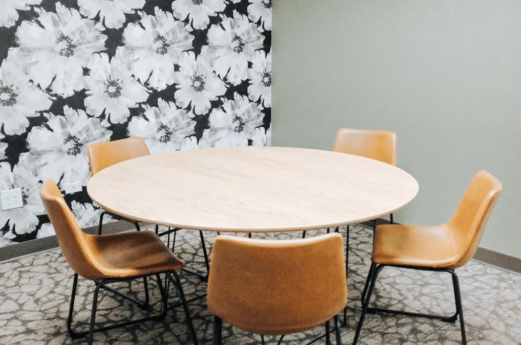 OLD Huddle Room One