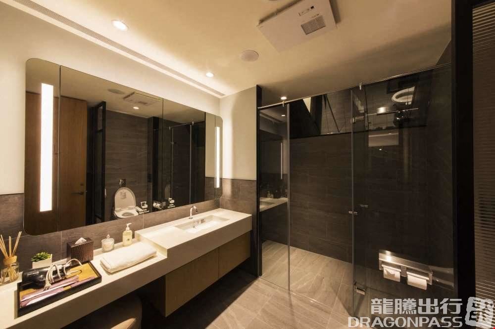 Oriental Club Lounge Taiwan Taipei Taoyuan International Airport Terminal 2