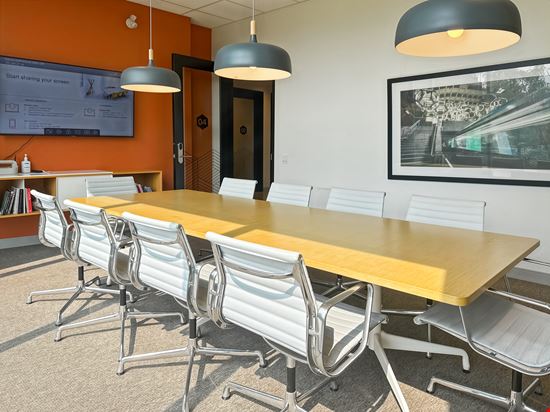 ON, Toronto - Spaces Gladstone