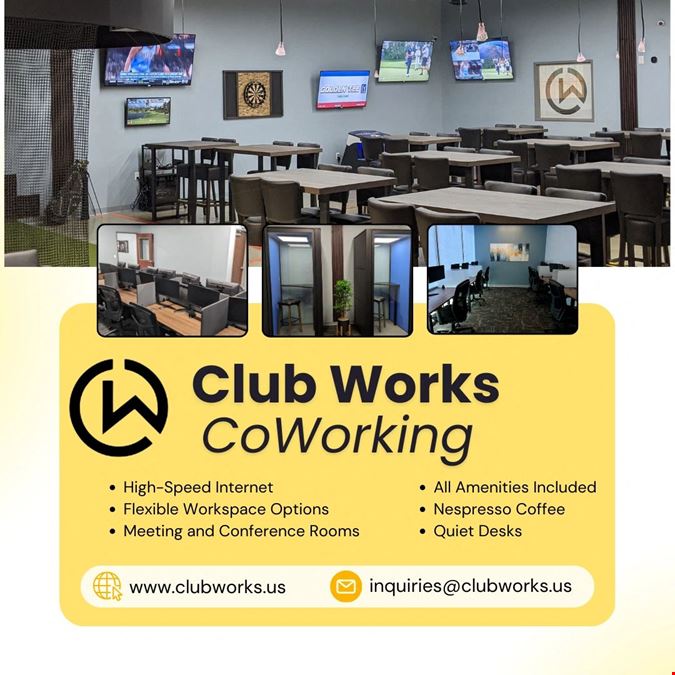 Club Works