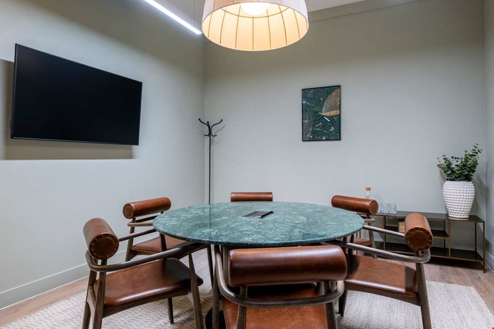 Co-Space - St Albans