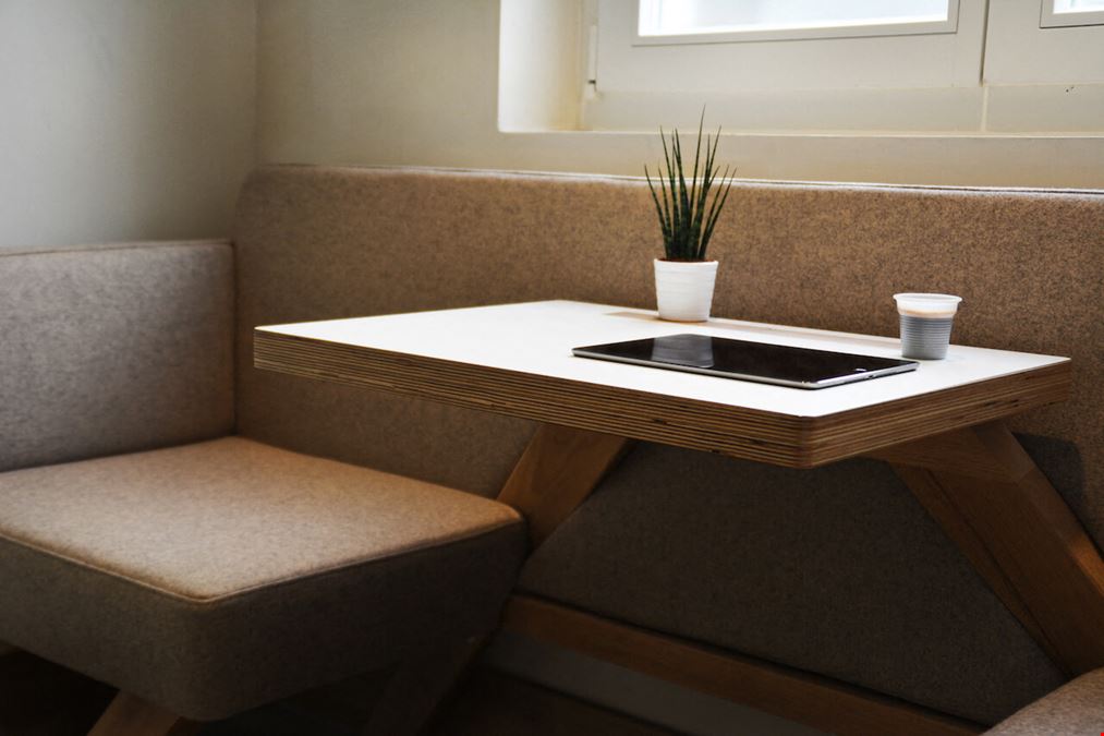 Deskeo - Paris 17 Batignolles