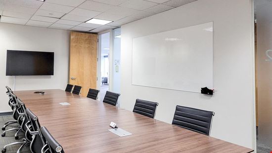 Preview of Aspen Flex - Bell Tower Office space for Rent in Edmonton