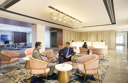 Preview of The Executive Centre - Pune Panchshil Business Park Office space for Rent in Pune