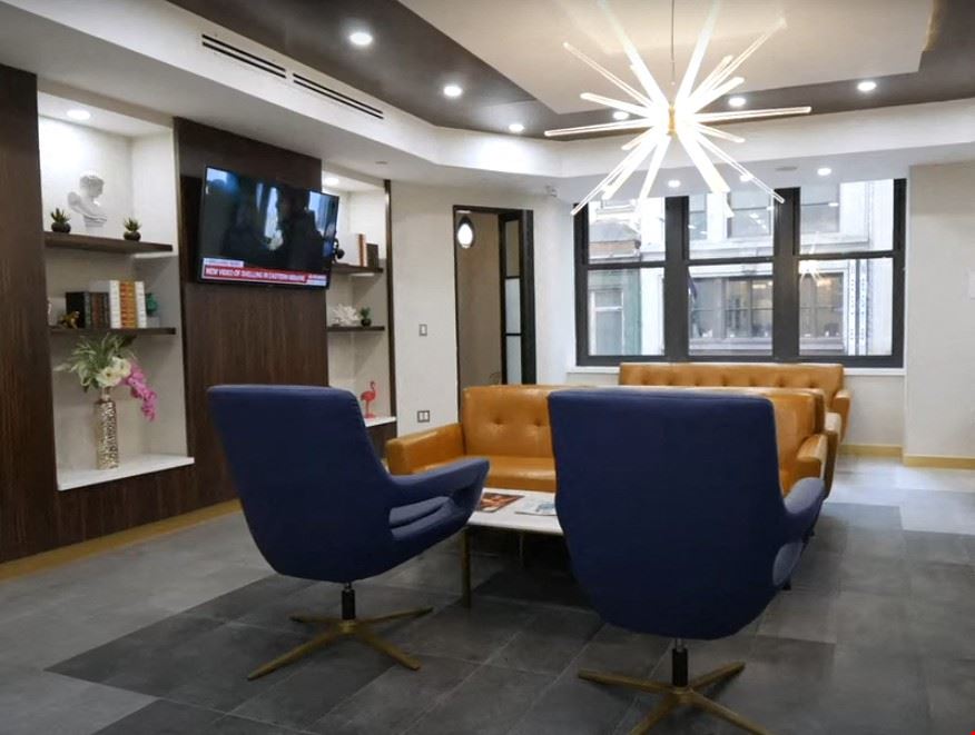 Jay Suites Fifth Avenue