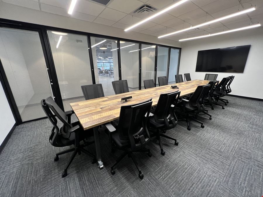 The Board Room