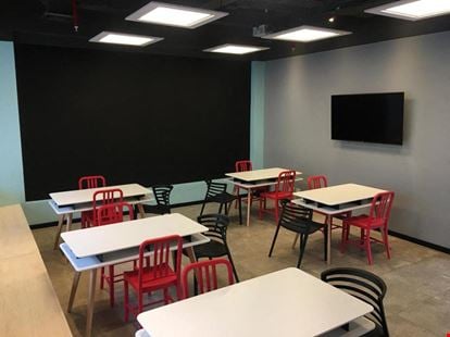 Preview of Co-Work LatAm - Cowork Latam - High The Golf Office space for Rent in Las Condes