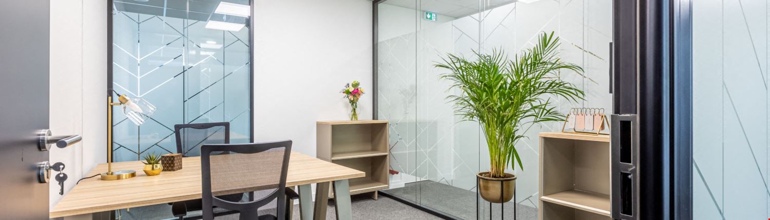 B'Coworker Angers Trélazé