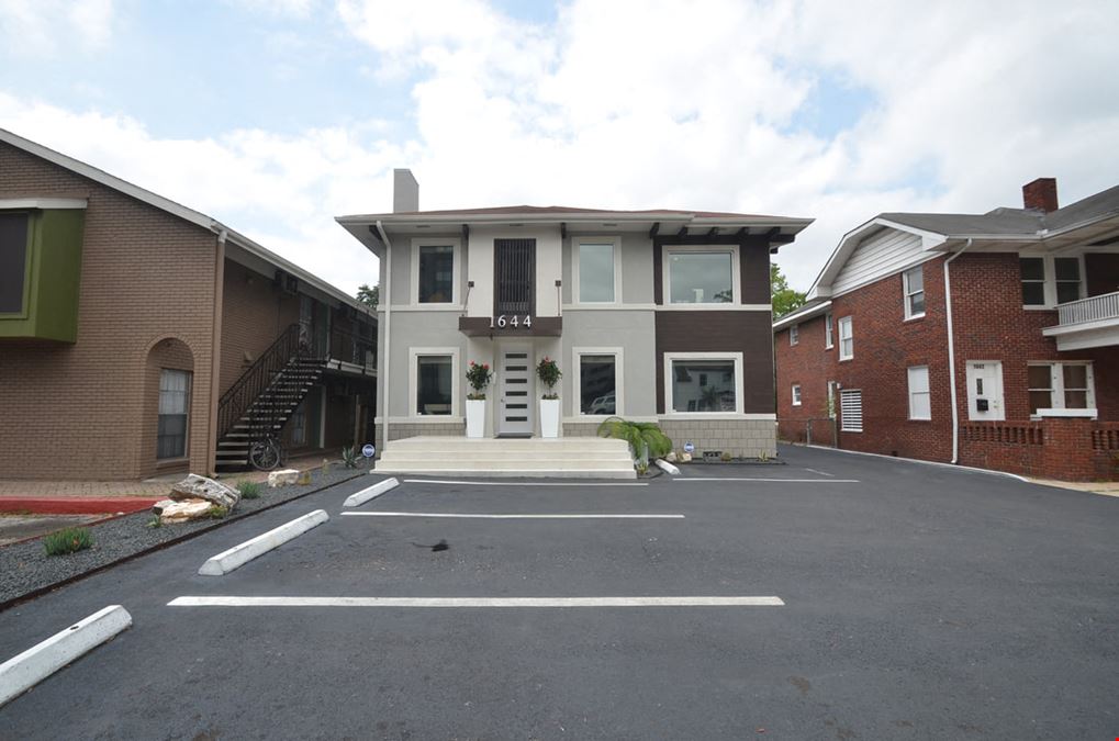 Alabama Office Suites