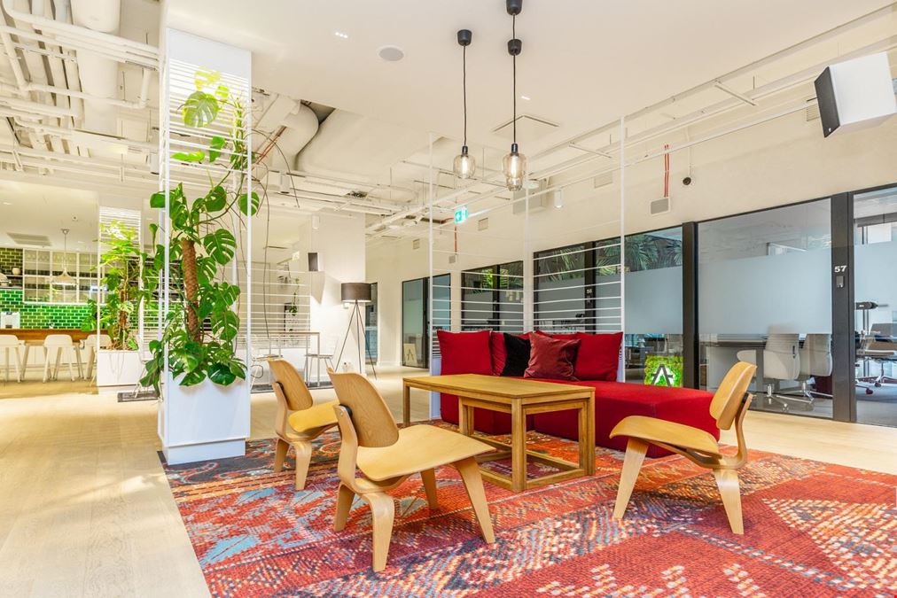 Business Link High5ive - Krakow