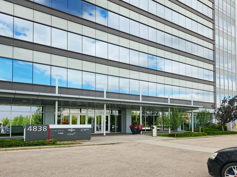 Regus - Calgary - Westmount