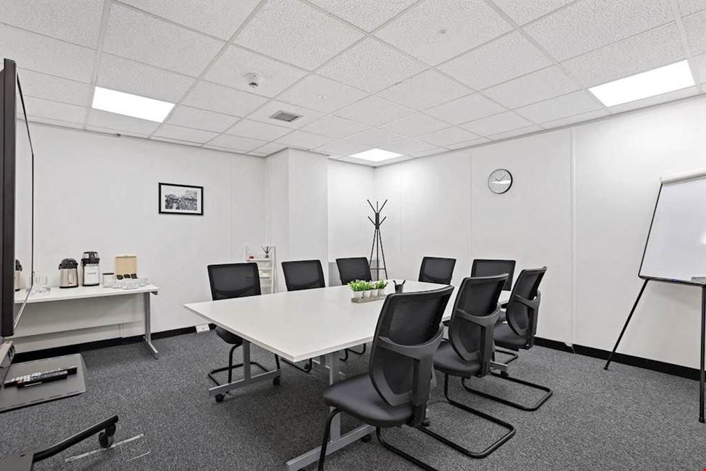 NewFlex - Citibase Aberdeen Hill Of Rubislaw