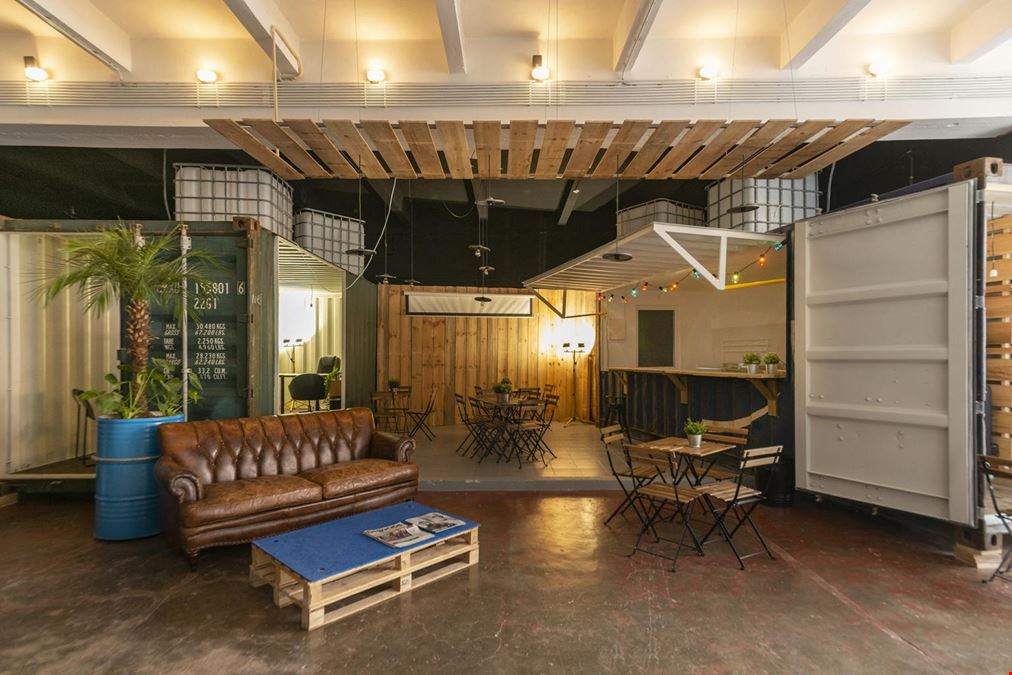 Sitio - Alto De São João