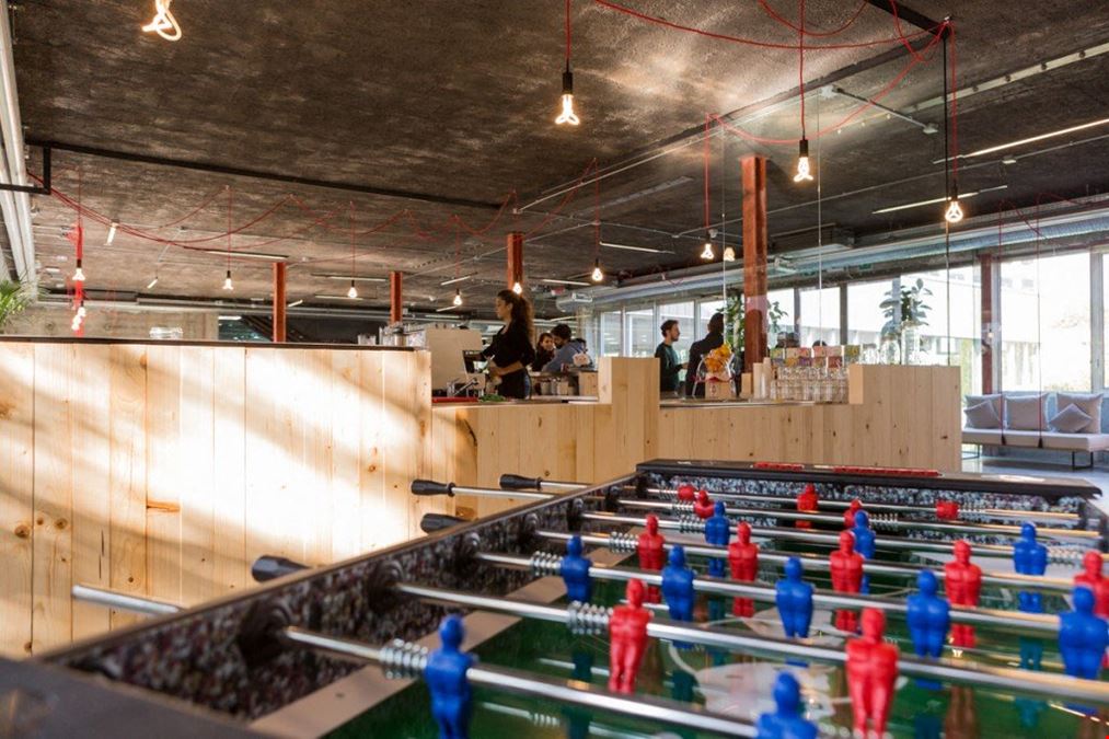 Talent Garden - Calabiana