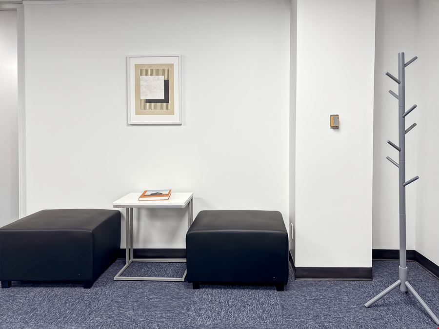 West Des Moines - One Corporate Place