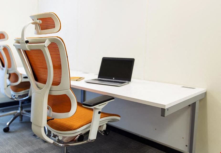 Workspace Hub - Northgate