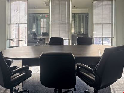 Preview of Regus - Hagerstown - W Washington St Office space for Rent in Hagerstown