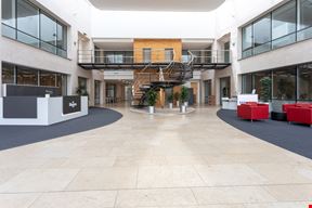 Hillswood Business Park