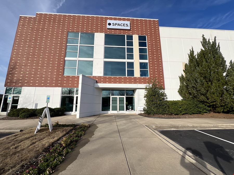 NC, Cary - Towerview Ct