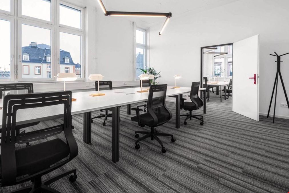 SleevesUp - Giessen City