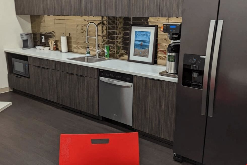 Coffee Creek Professional Center