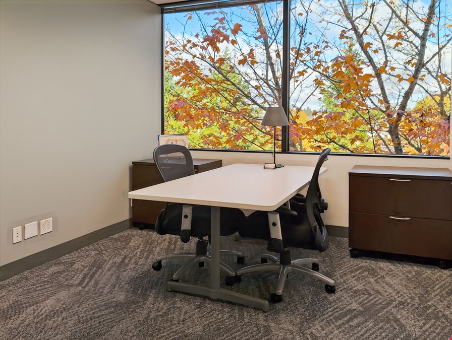 Regus - Bellevue - Ridgewood Corporate Square