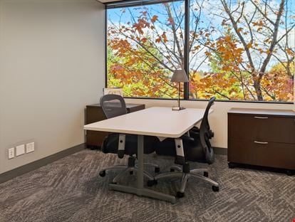 Regus - Bellevue - Ridgewood Corporate Square