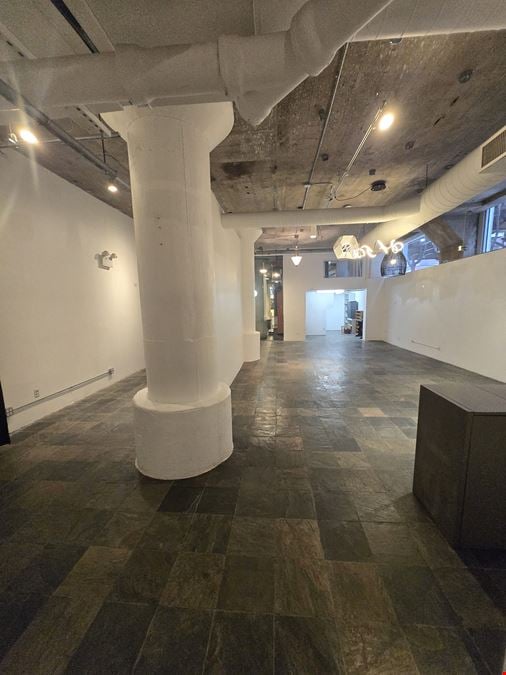 The Gallery Workspace at Two Thirty