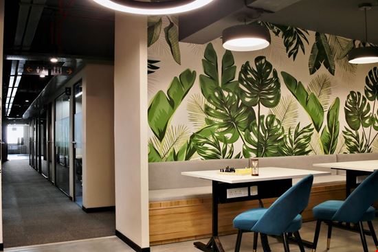 Preview of Connekt  - Drive In Road Office space for Rent in Ahmedabad