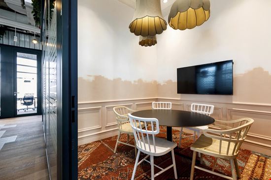 Preview of Brain Embassy Tel Aviv Office space for Rent in Tel Aviv-Yafo