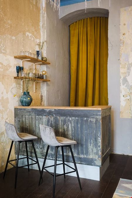 Preview of Zeitgeist Zentrum Coworking space for Rent in Berlin