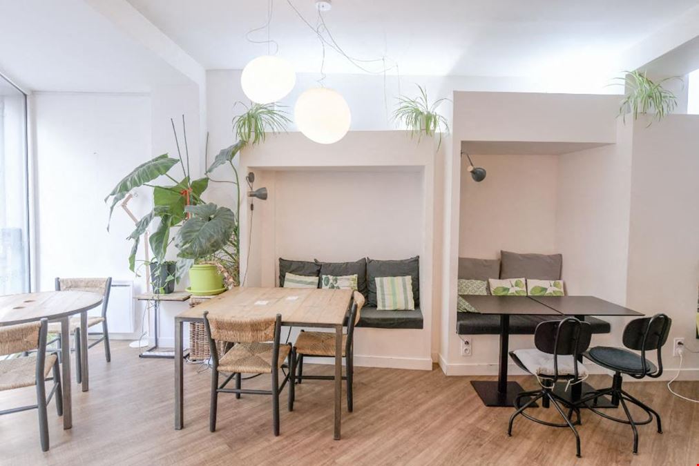 MyCowork Montorgueil