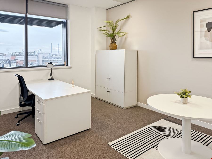 Regus - Trafford Park