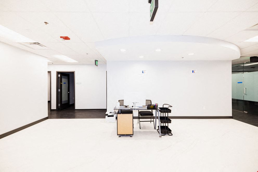 After Hours Event Space