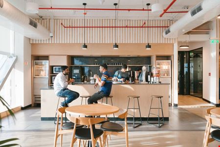 Preview of WeWork - Prestige Cube Coworking space for Rent in Bangalore