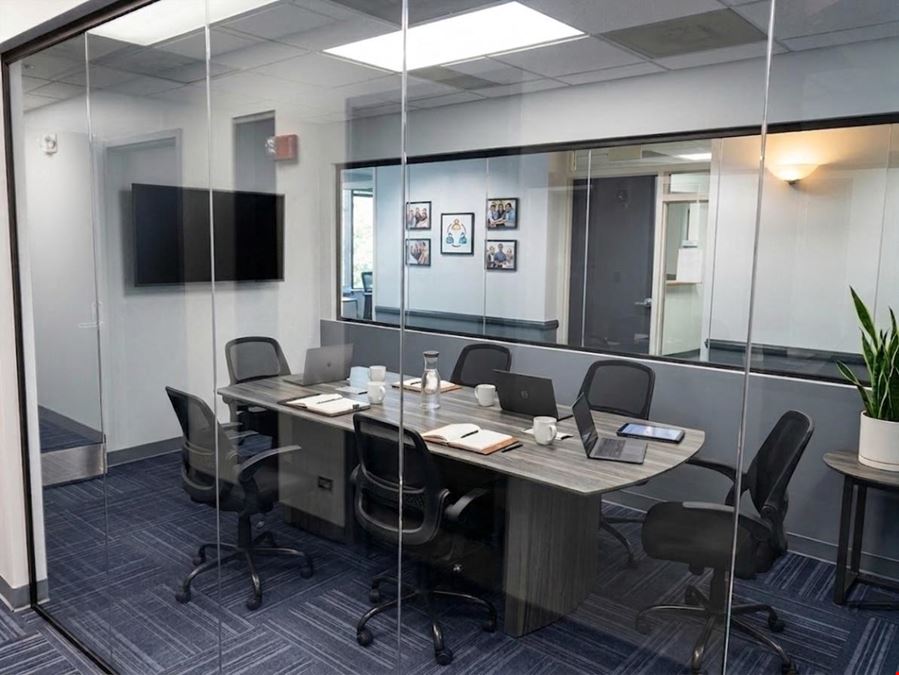 Illinois Offices - Rollins Professional Building