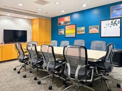 Preview of CA, Campbell - Hamilton Office space for Rent in Campbell