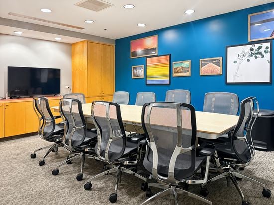 Preview of CA, Campbell - Hamilton Office space for Rent in Campbell